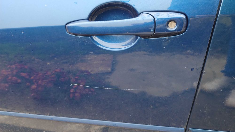 Mazda 6 газ/бензин 2.3 AWD