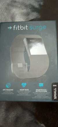 Смарт часовник Fitbit