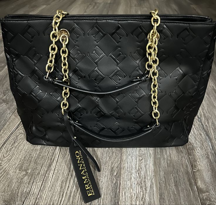 Чанта Ermanno Scervino