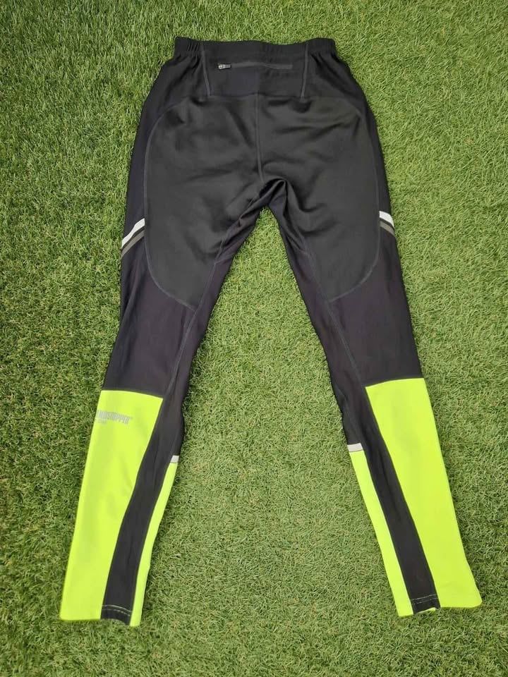 Мъжки спортен клин Gore Windstopper Soft Shell
