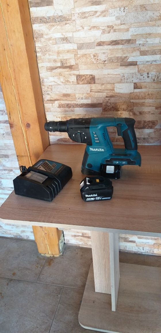 Flex  milwaukee  Rotopercutor Makita MilwaukeeTrepied hilti