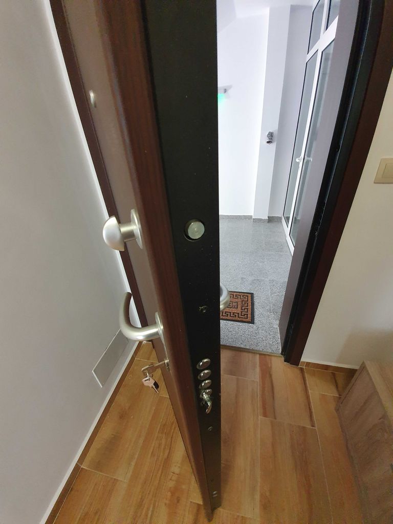 Дава се под наем Двустаен апартамент в София, Редута - 60 кв.м за 510 € - Снимка #5