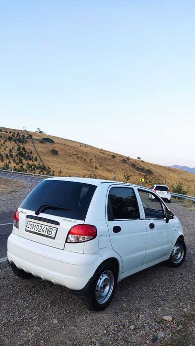 Matiz mx 2011-yil
