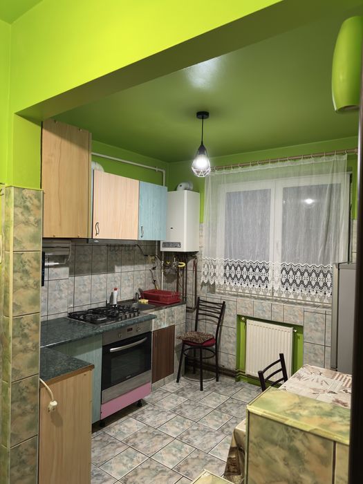 Apartament de inchiriat Terezian - 50mp