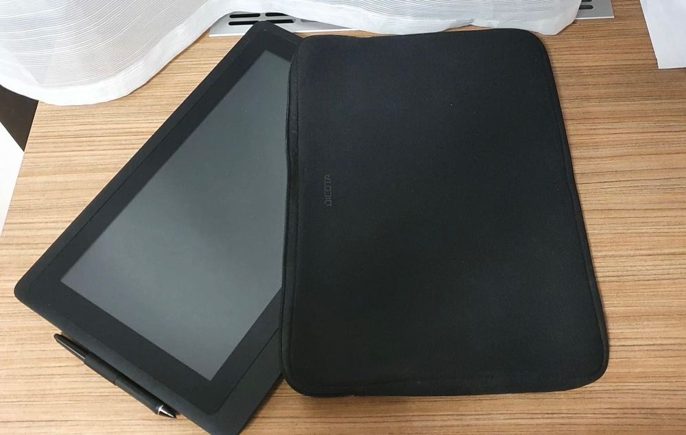 Tabletă grafică Wacom Cintiq 16