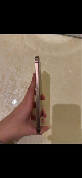 Iphone 16 pro Max, 256 ГБ, с гарантием