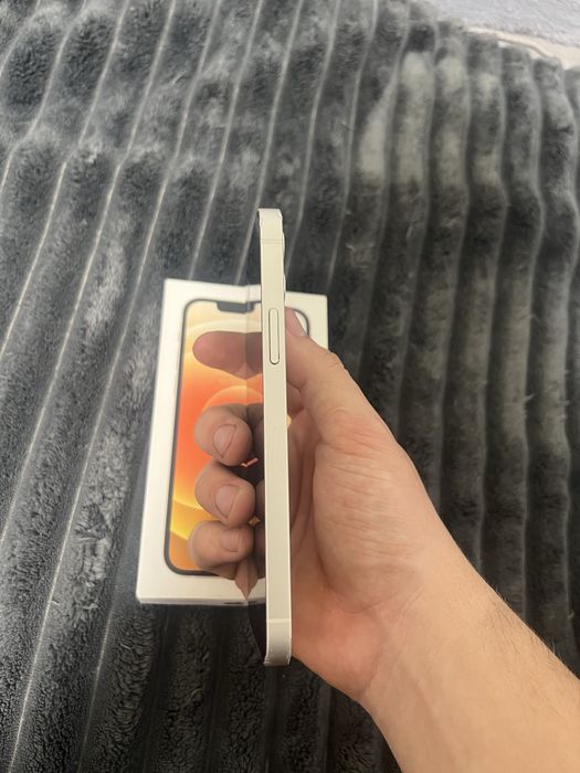 Iphone 12 в идеале