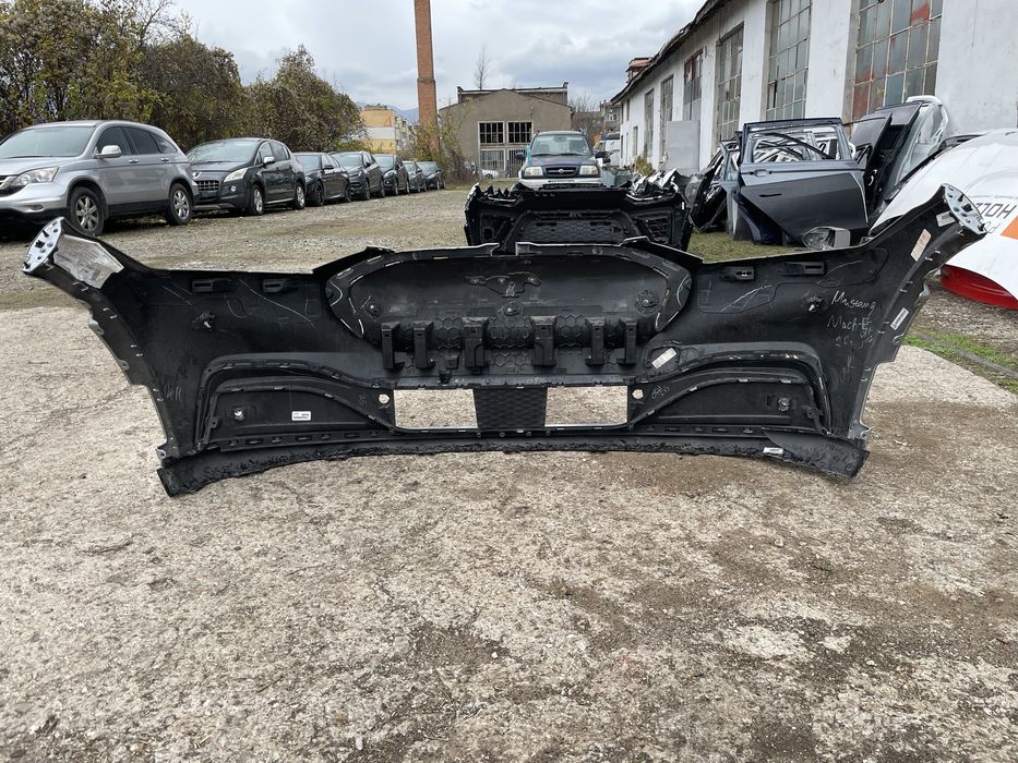 Предна броня за Ford Mustang Mach E Форд Мустанг Мач Е 2020г-