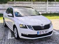 Vând Skoda Octavia