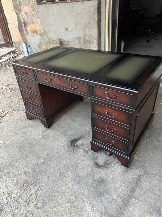 Birou clasic englezesc+Scaun!
