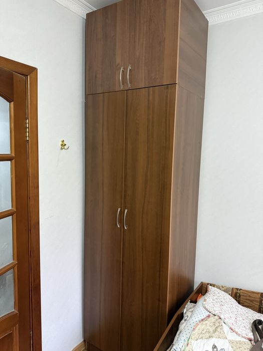 Шкафы в отличном состоянии