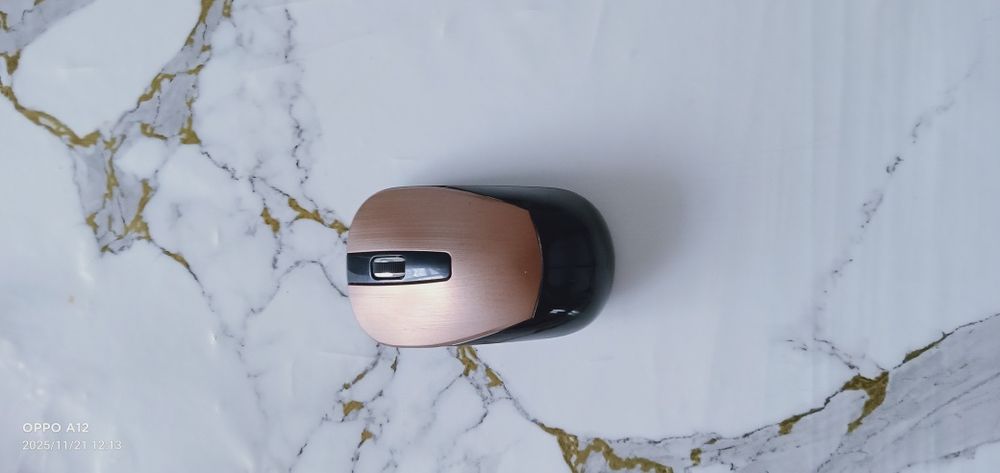 Мышка Genius Беспроводная.