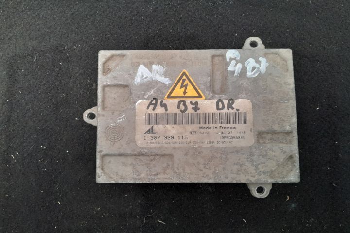 Balast Xenon/Calculator Balast Xenon Dreapta 1307329115 1307329115 Au
