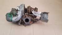 Turbina turbosuflanta Mercedes Sprinter 2.2 biturbo 313 200cp euro 5