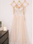 Rochie de mireasa