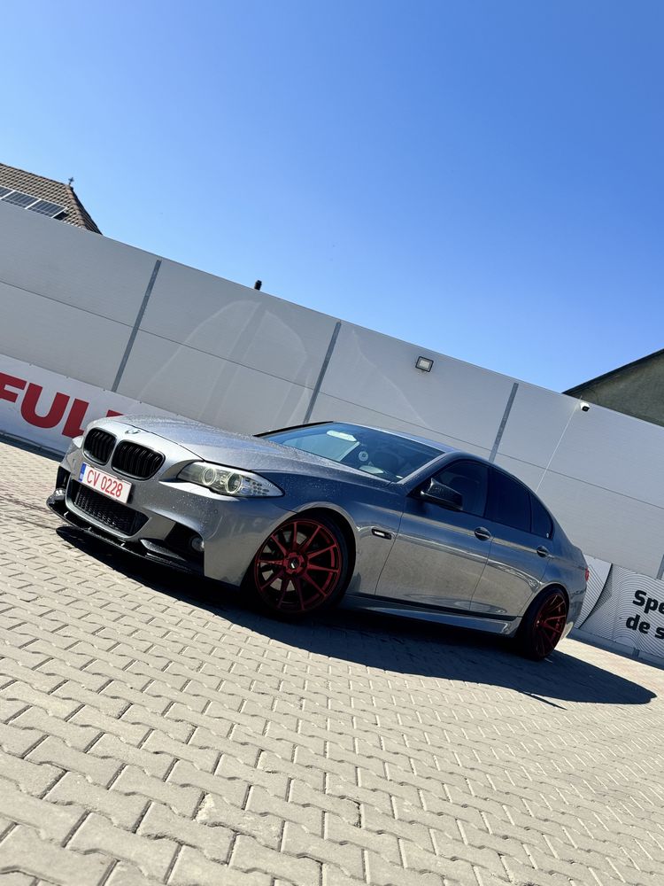 Vand Bmw seria5 f10