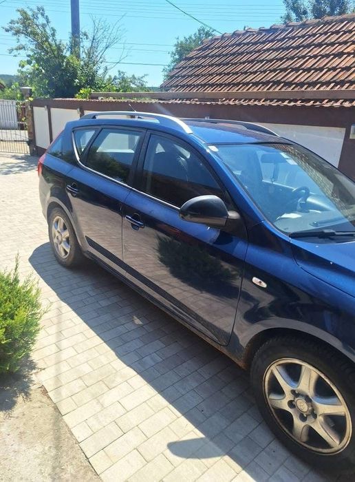 Vând Kia Ceed 2008
