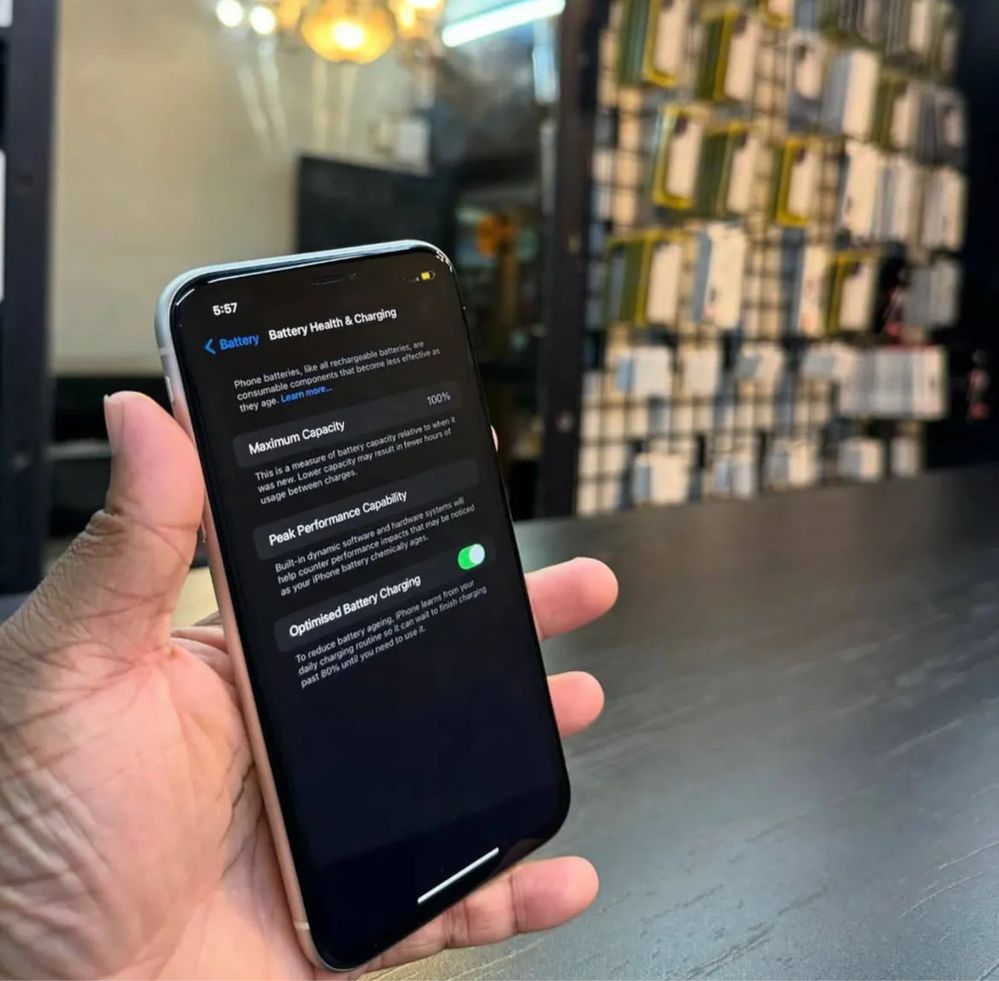Iphone 11 sotiladi
