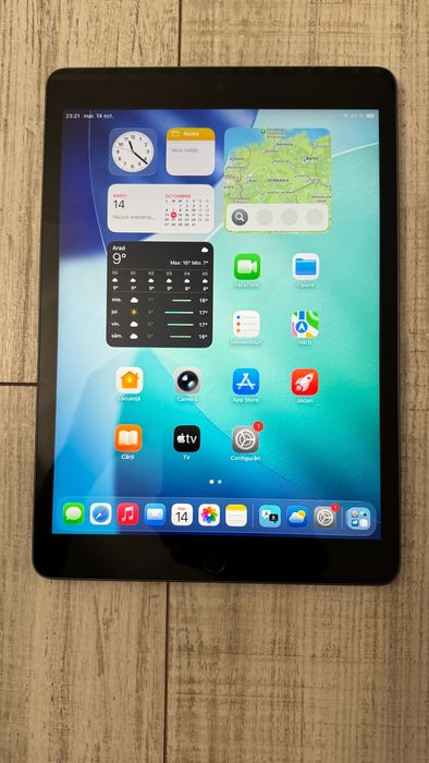 Tableta Apple iPad 9 2021 A2604