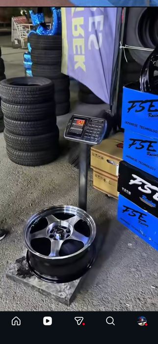 Sport saka diska balon