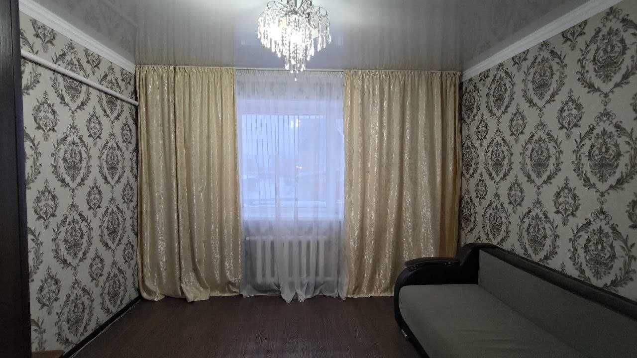 ,,, Продам 6-ти комнатный ДОМ в Пришахтинске