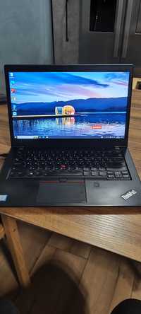 Ноутбук Lenovo T480s