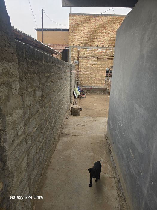 Продаётся участок 1.8 соток ттз