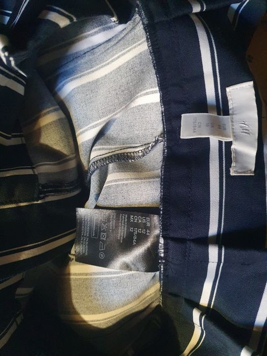 Pantalon dama L /H&M