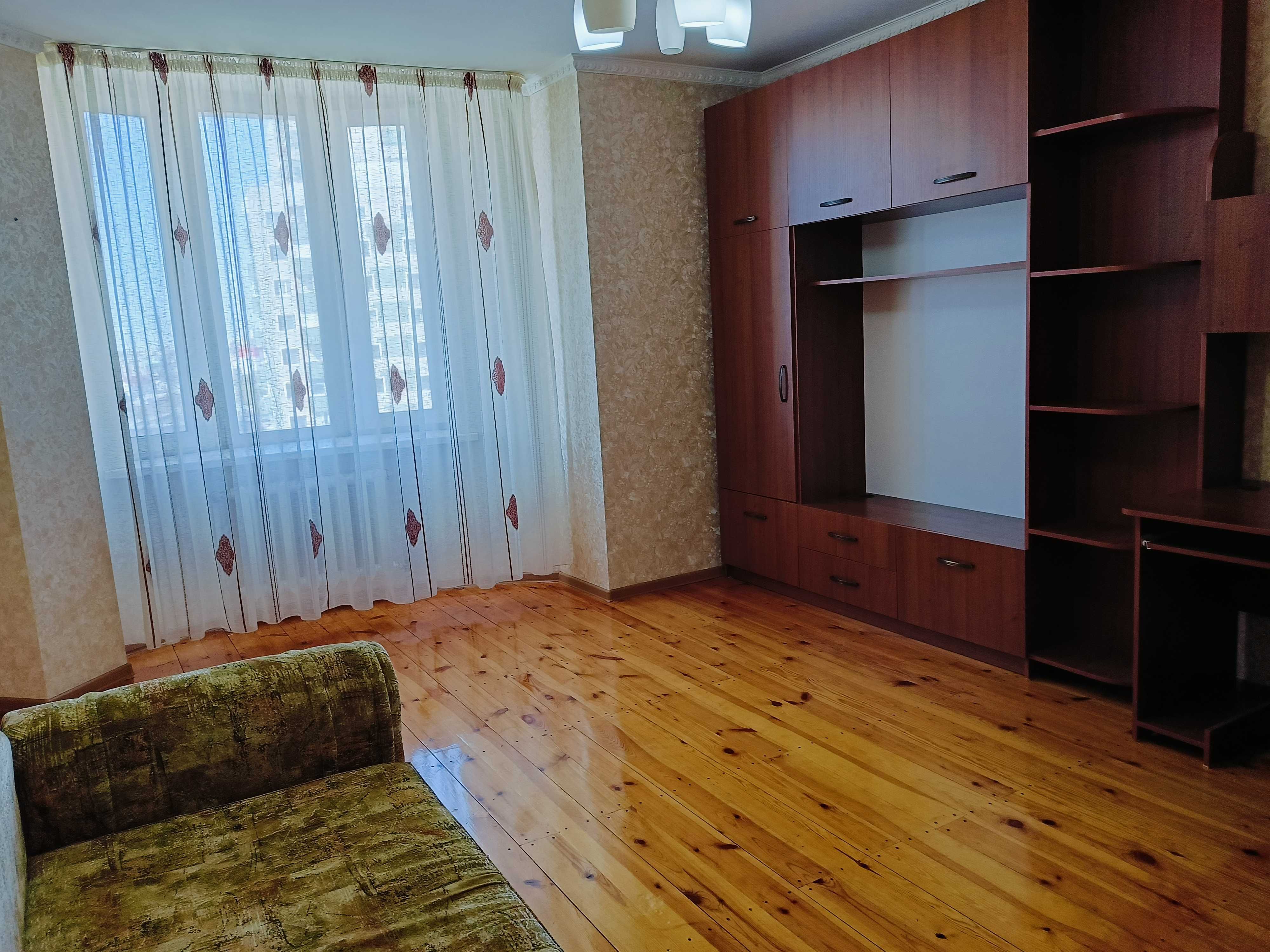Срочно Продам 1 комн кв в ЖК Окжетпес