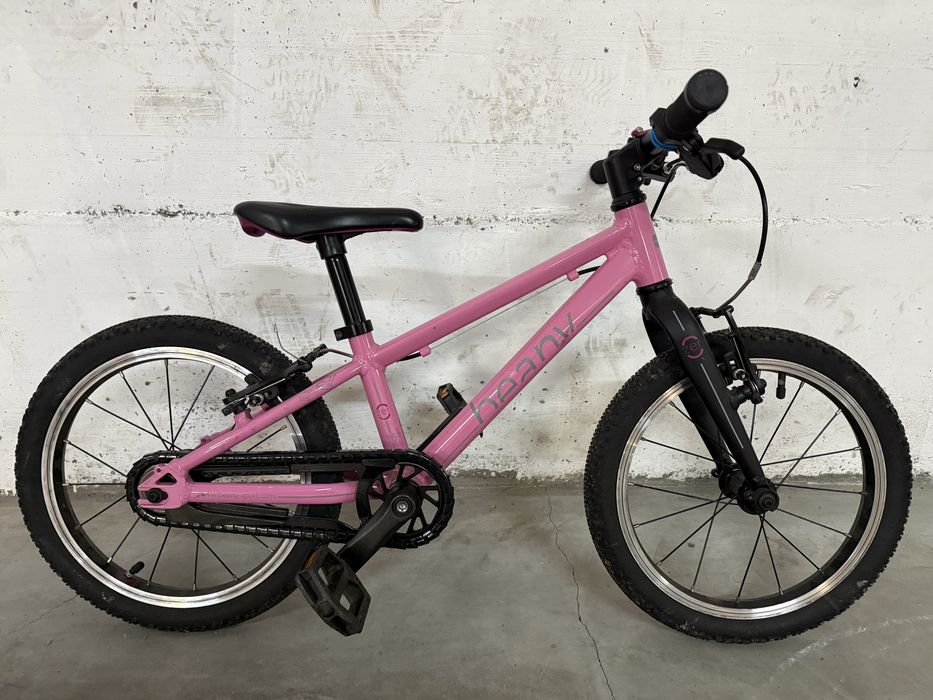 Bicicleta Beany Zero 16”