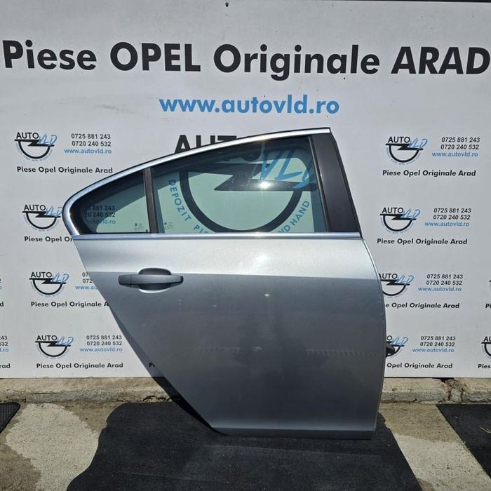 Portiera usa Z179 dreapta spate Opel Insignia A