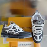 Adidasi Louis Vuitton Skate Calitate Premium