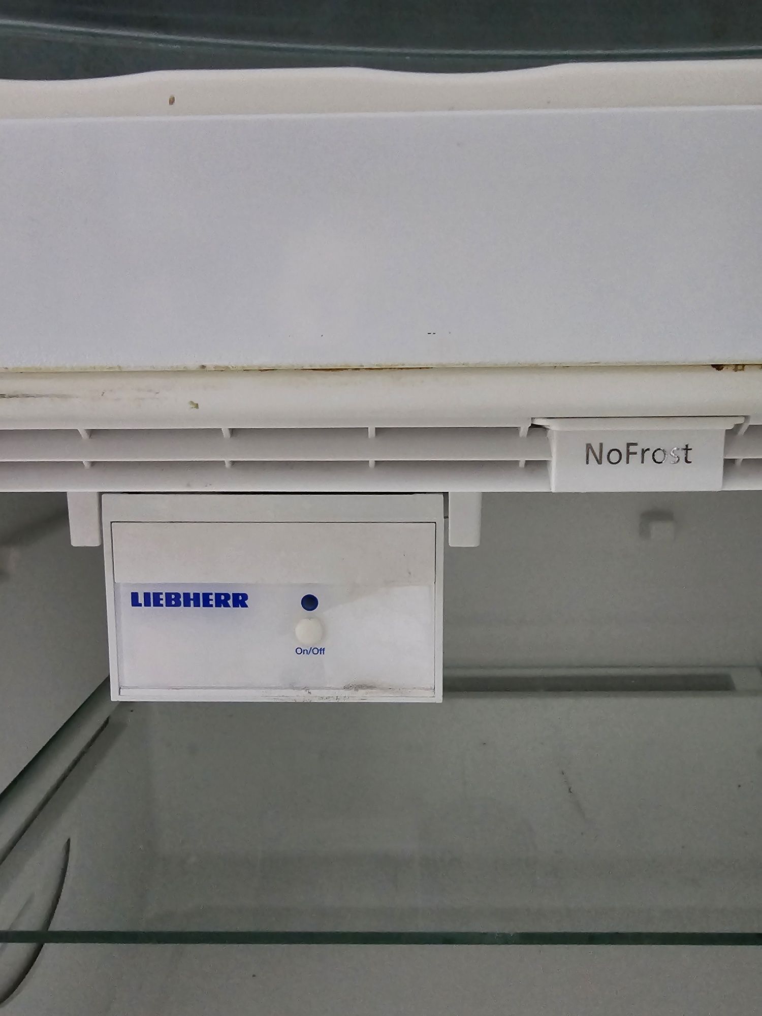 Хладилник с фризер Liebherr Premium CBNPes 5167