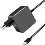 Зарядник type c на ноутбук, на телефон.   универсал 65w ORGINAL 101%