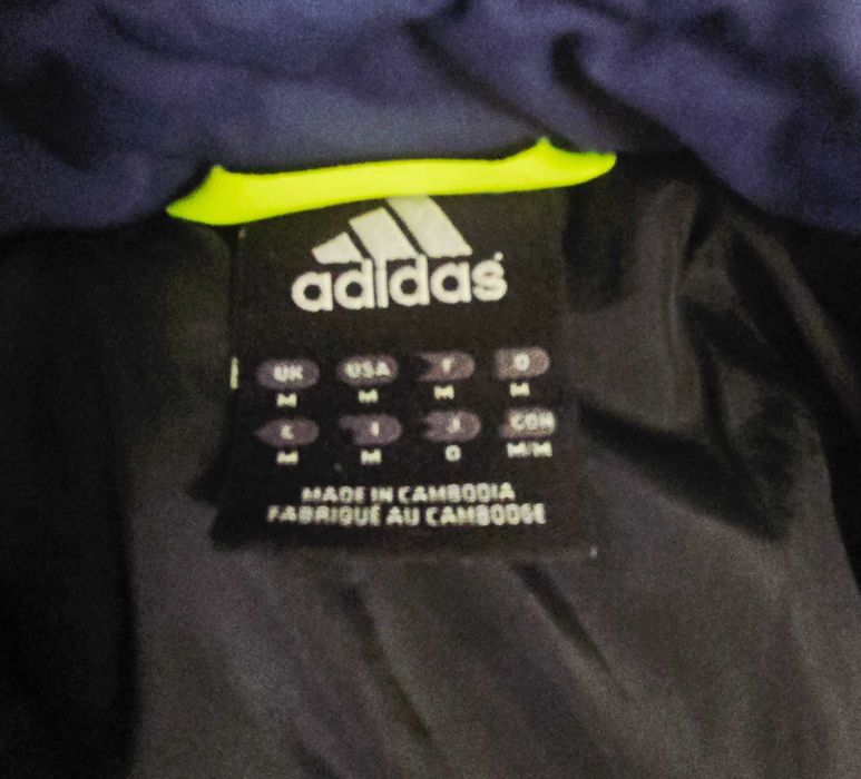 Есенно Зимно яке Adidas