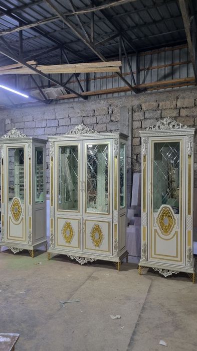 Stenka yangi va sifatli