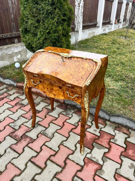 Birou tip secretaire Louis XV