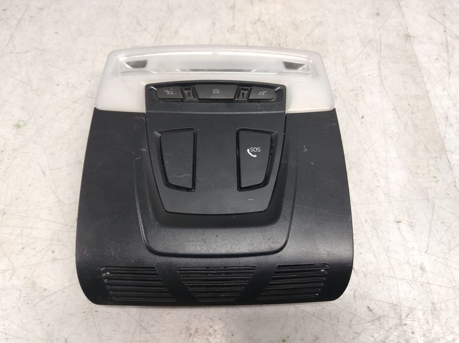 Plafoniera e3217911 BMW X5 F15 [2013 - 2018] 3.0 d N57D30B