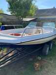 Vand barca Gobbi motor Mercury de 40 cp