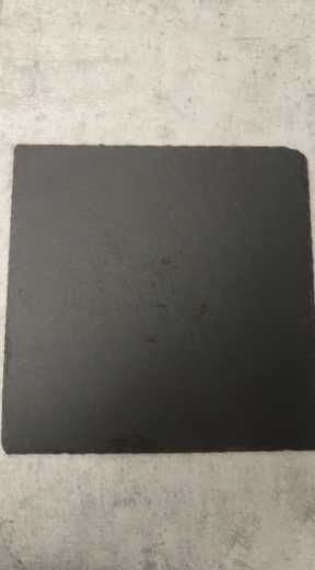 Tava din ardezie pentru servire rotunda 30cm sau patrata 30x30 cm