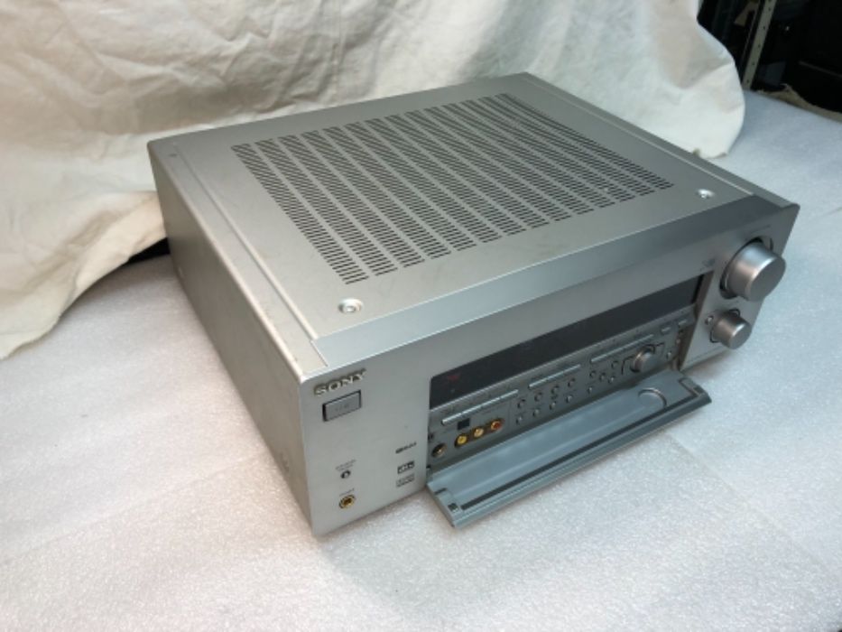 Sony STR-DB780qs