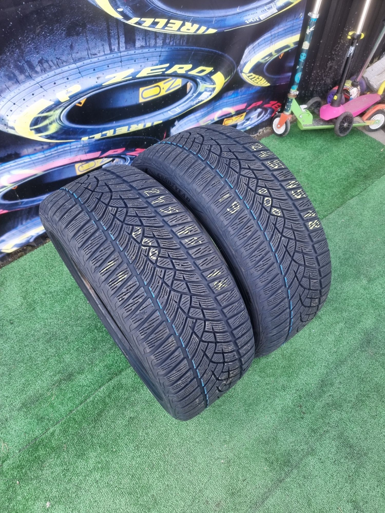 245.45.18 goodyear m+s