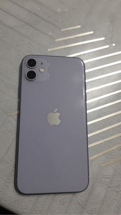 Айфон 11 обмен на айфон 12