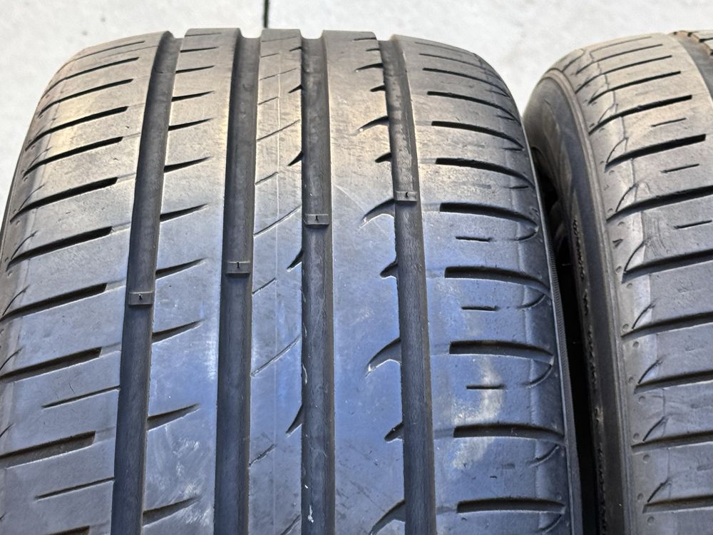 215/50/R17 Hankook Ventus S2 2бр летни