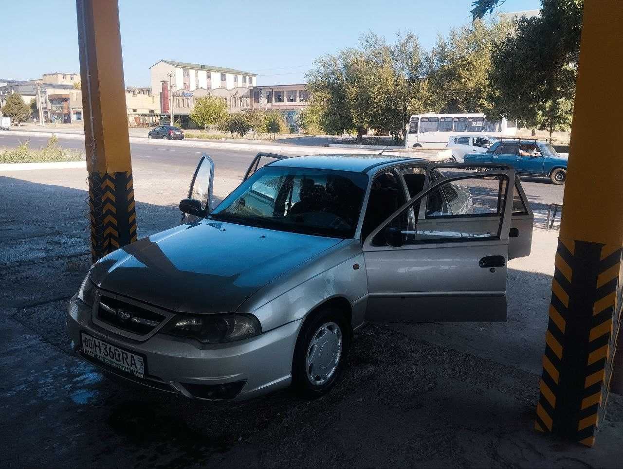 NEXIA Chevrolet сотилади