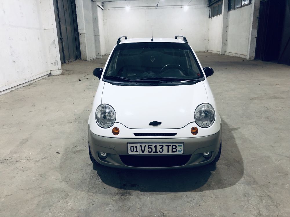 Matiz best H9 2015