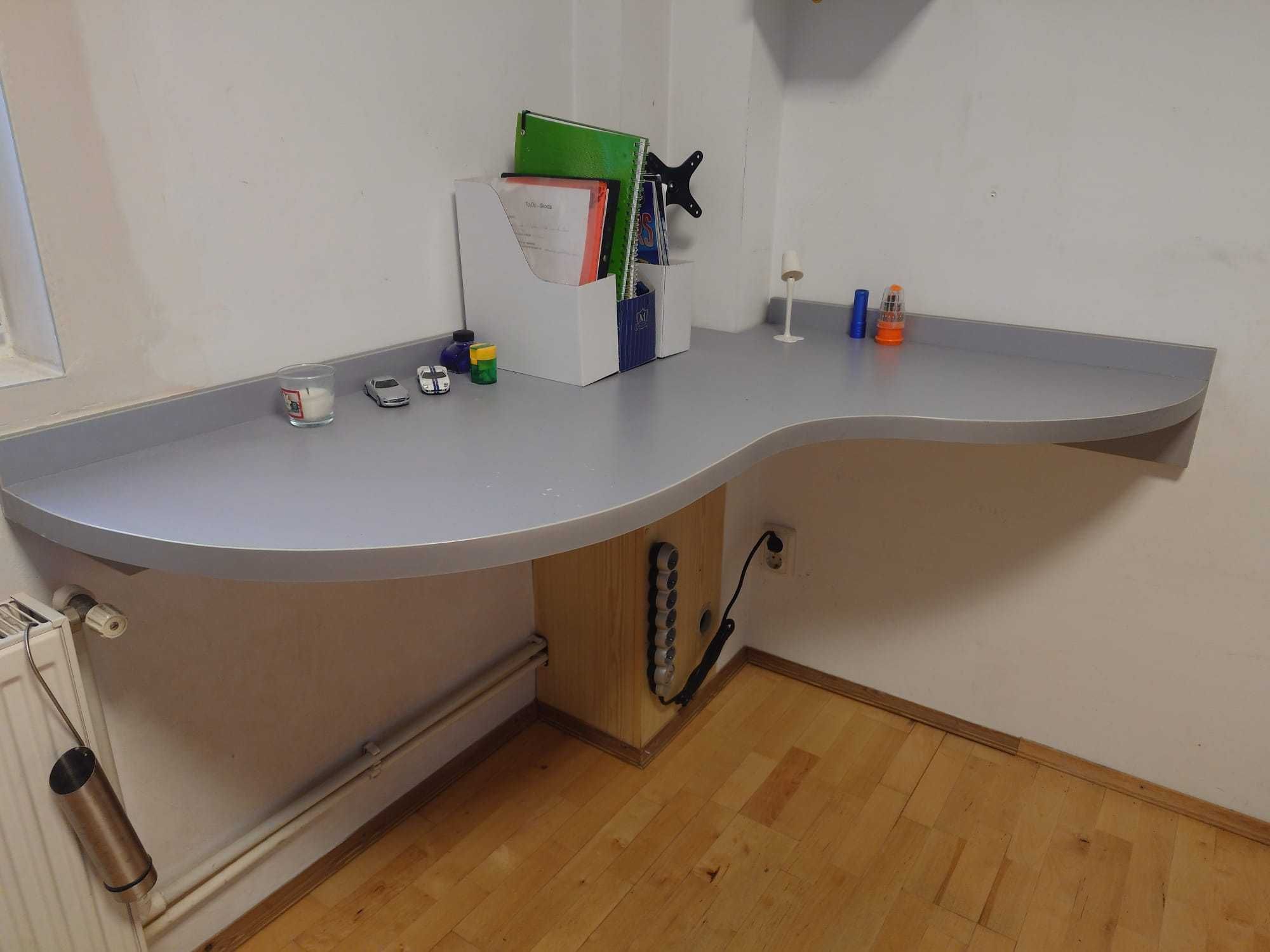 Mobilier camera copil/adolescent custom made