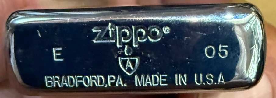 Оригинални Zippo запалки