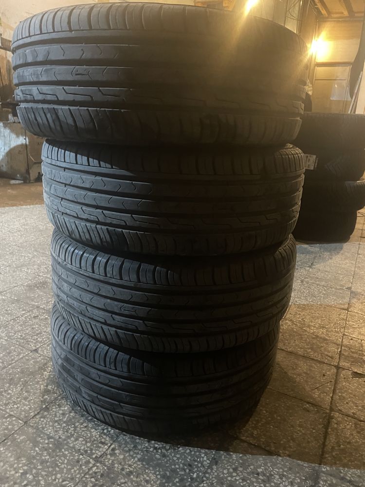 Летни гуми 4 бр. 205/55R16 CORDIANT Comfort 2 94V XL