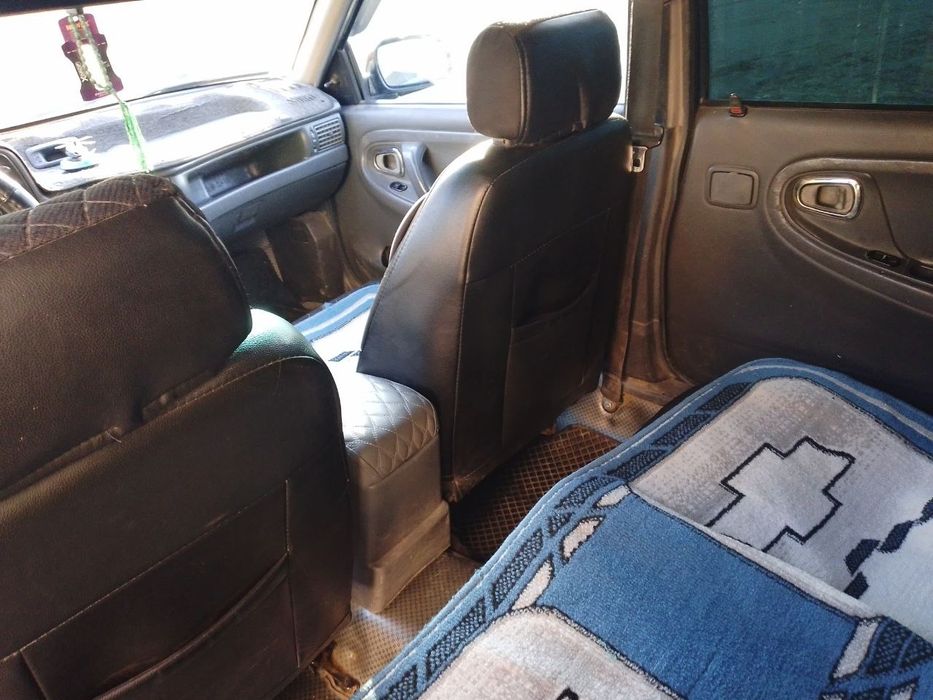 Некся 1 сонс транблёр